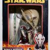 Star Wars General Grievous Bobble Buddies Bobble-Head from Cards Inc 1