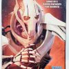 Star Wars General Grievous Bobble Buddies Bobble-Head from Cards Inc 2