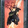 CGC-Graded 9.8 TMNT: The Last Ronin #1 Retailer Incentive Cover A 1