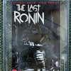 CGC-Graded 9.8 TMNT: The Last Ronin #2 Retailer Incentive Cover 1