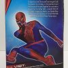 Amazing Spider-Man 2 Spider-Man Wacky Wobbler Bobblehead from Funko 2