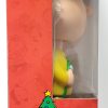 A Charlie Brown Christmas Charlie Brown Wacky Wobbler Bobblehead from Funko 2