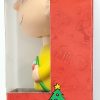 A Charlie Brown Christmas Charlie Brown Wacky Wobbler Bobblehead from Funko 4