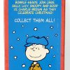 A Charlie Brown Christmas Linus Van Pelt Wacky Wobbler Bobblehead from Funko 3