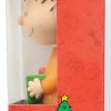 A Charlie Brown Christmas Linus Van Pelt Wacky Wobbler Bobblehead from Funko 4