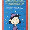 A Charlie Brown Christmas Lucy Van Pelt Wacky Wobbler Bobblehead from Funko 3