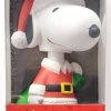 A Charlie Brown Christmas Snoopy Wacky Wobbler Bobblehead from Funko 1