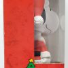 A Charlie Brown Christmas Snoopy Wacky Wobbler Bobblehead from Funko 2
