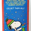 A Charlie Brown Christmas Snoopy Wacky Wobbler Bobblehead from Funko 3