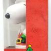 A Charlie Brown Christmas Snoopy Wacky Wobbler Bobblehead from Funko 4