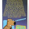 Family Guy Blue Harvest Chewbrian Wacky Wobbler Bobblehead from Funko 3