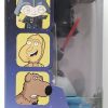 Family Guy Blue Harvest Darth Stewie Wacky Wobbler Bobblehead from Funko 2