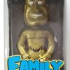 Family Guy Blue Harvest Quag-3PO Wacky Wobbler Bobblehead from Funko 1