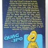 Family Guy Blue Harvest Quag-3PO Wacky Wobbler Bobblehead from Funko 3