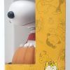 It's the Great Pumpkin, Charlie Brown Snoopy Bobble-Head from Funko 4