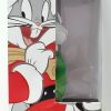 Looney Tunes Christmas Bugs Bunny Wacky Wobbler Bobblehead from Funko 2