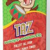 Looney Tunes Christmas Taz the Tasmanian Devil Wacky Wobbler Bobblehead from Funko 3