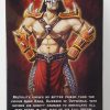 Mortal Kombat Shao Khan Wobbler Bobblehead from Funko 3