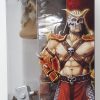 Mortal Kombat Shao Khan Wobbler Bobblehead from Funko 4