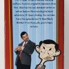 Mr. Bean Wacky Wobbler Bobblehead from Funko 3