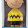 Peanuts Charlie Brown Wacky Wobbler Bobble-Head from Funko 1