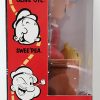 Popeye's Swee-Pea and Jeep Wacky Wobbler Bobblehead from Funko 2