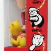 Popeye's Swee-Pea and Jeep Wacky Wobbler Bobblehead from Funko 4
