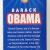 President Barack Obama Wacky Wobbler Bobblehead from Funko 3