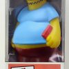 The Simpsons Comic Book Guy Wacky Wobbler Bobblehead from Funko 1