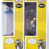 The Simpsons Itchy and Scratchy Wacky Wobbler Bobblehead Set from Funko 4