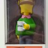 The Simpsons Ned Flanders Wacky Wobbler Bobblehead from Funko 1