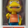The Simpsons Nelson Muntz Wacky Wobbler Bobblehead from Funko 1