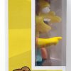 The Simpsons Nelson Muntz Wacky Wobbler Bobblehead from Funko 3