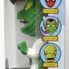 Spider-Man's The Lizard Wacky Wobbler Bobblehead from Funko 4