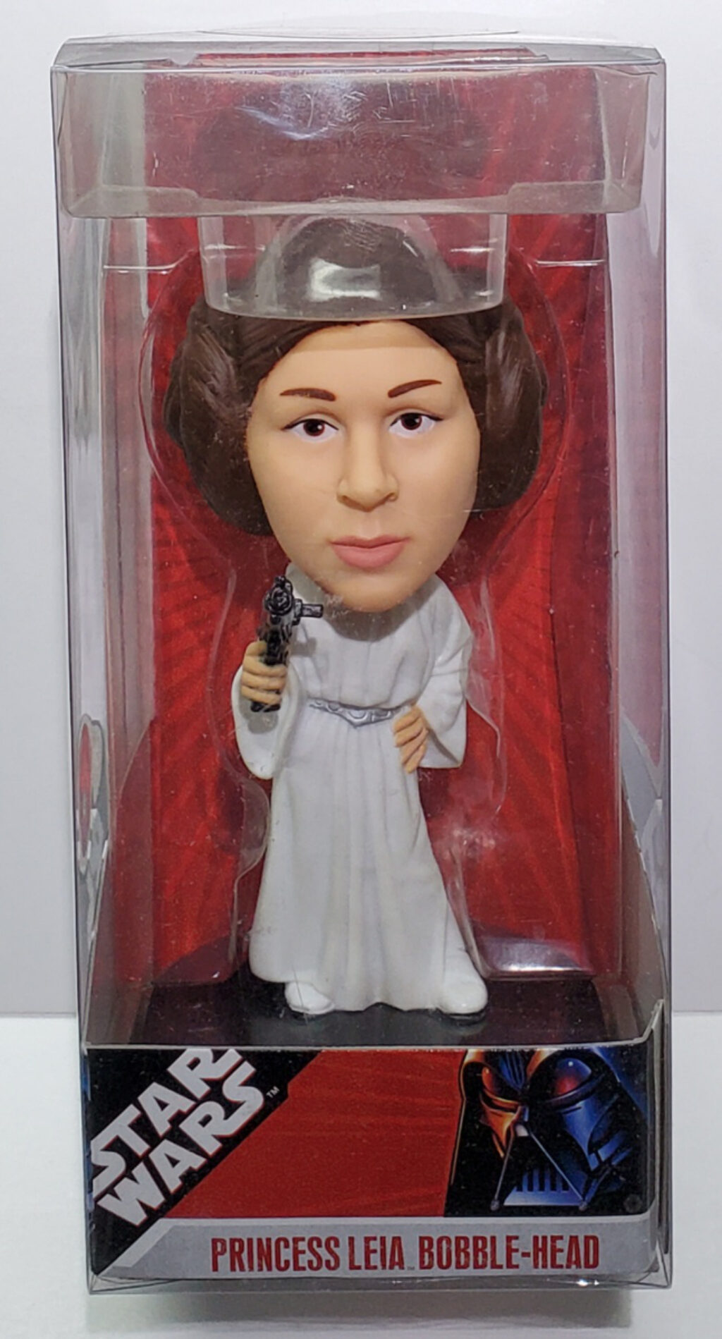 Star Wars Princess Leia Bobble-Head from Funko 1