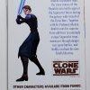Star Wars Clone Wars Anakin Skywalker Bobble-Head from Funko 3
