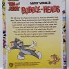 Tom & Jerry Wacky Wobbler Bobblehead Set from Funko 3