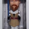 Star Wars Clone Wars Obi-Wan Kenobi Bobble-Head from Funko 1