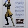 Star Wars Clone Wars Obi-Wan Kenobi Bobble-Head from Funko 3