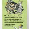Where the Wild Things Are Bull Wacky Wobbler Bobblehead from Funko 3