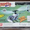 Kyosho Hyperfly Radio Controlled Electric Powered 2ch Helicopter in the Box 1