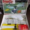 Kyosho Hyperfly Radio Controlled Electric Powered 2ch Helicopter in the Box 2