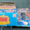 1976 Mattel Pulsar Action Figure Complete in the Box 4