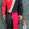 1976 Mattel Pulsar Action Figure Complete in the Box 6