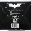 Batman with Batarang The Dark Knight Resin Head Knockers Bobblehead from NECA 3