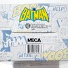 Batman with Batarang Resin Head Knockers Bobblehead from NECA 4