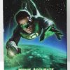 Movie Green Lantern Flying Resin Headknocker Bobblehead from NECA 2