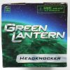 Movie Green Lantern Flying Resin Headknocker Bobblehead from NECA 3