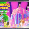 1984 MIB Princess of Power Crystal Castle : Factory Sealed 1