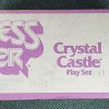 1984 MIB Princess of Power Crystal Castle : Factory Sealed 5